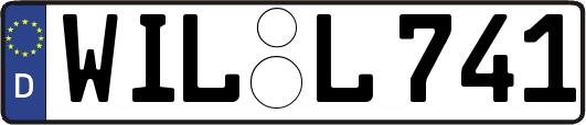 WIL-L741