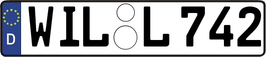 WIL-L742