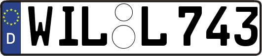 WIL-L743