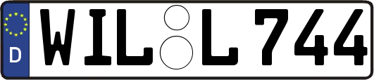WIL-L744