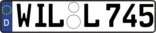 WIL-L745