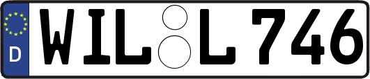 WIL-L746