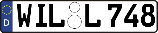WIL-L748