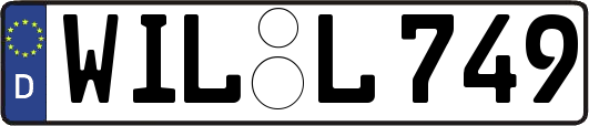WIL-L749