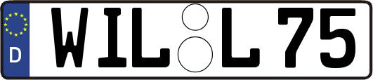 WIL-L75