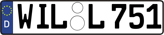 WIL-L751
