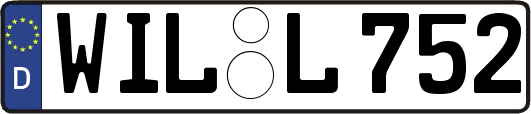 WIL-L752