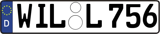 WIL-L756