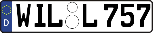 WIL-L757