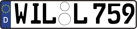 WIL-L759