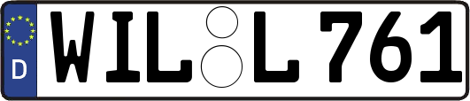 WIL-L761