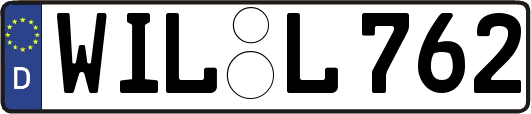 WIL-L762