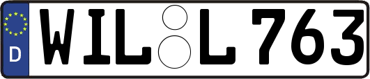 WIL-L763