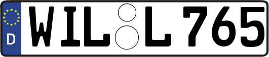 WIL-L765