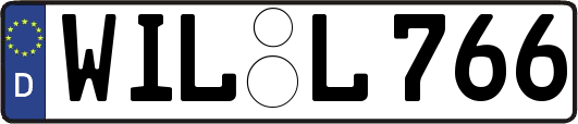 WIL-L766