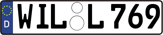 WIL-L769