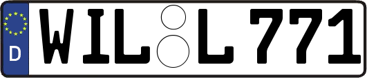 WIL-L771