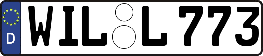 WIL-L773
