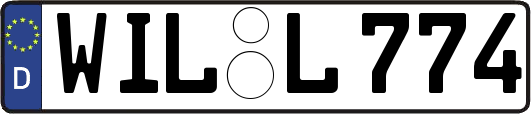 WIL-L774