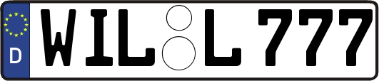WIL-L777