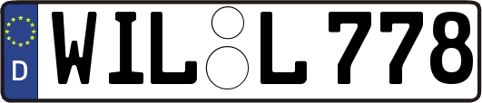 WIL-L778