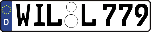 WIL-L779