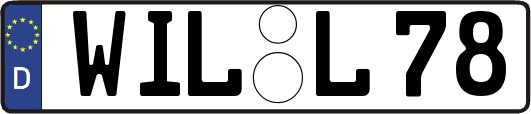 WIL-L78