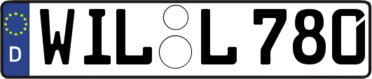 WIL-L780