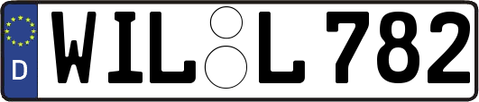 WIL-L782
