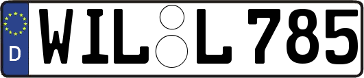WIL-L785