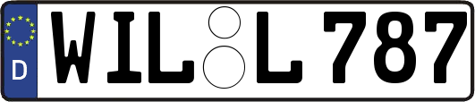 WIL-L787