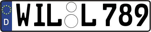 WIL-L789