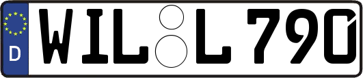 WIL-L790
