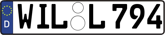 WIL-L794