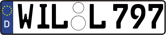WIL-L797