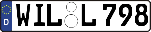 WIL-L798