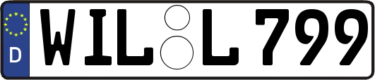 WIL-L799