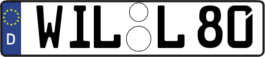 WIL-L80