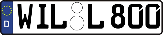 WIL-L800