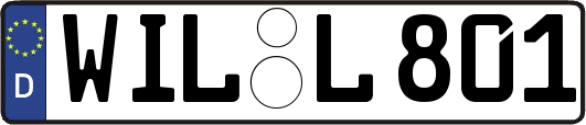 WIL-L801