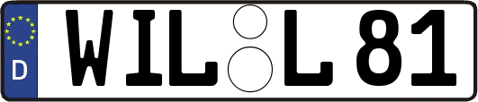 WIL-L81