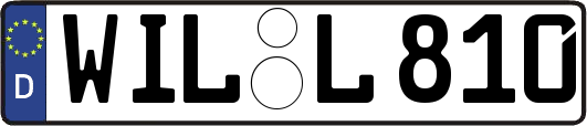 WIL-L810