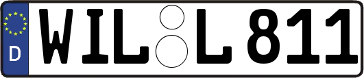 WIL-L811