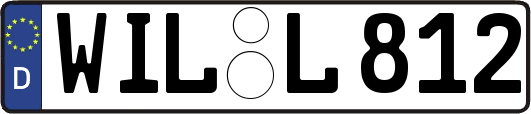 WIL-L812