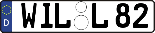 WIL-L82