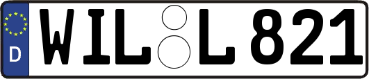 WIL-L821