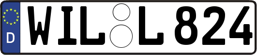 WIL-L824