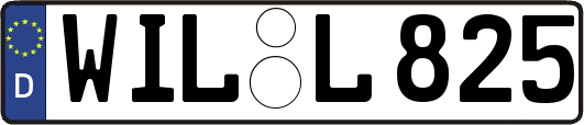 WIL-L825