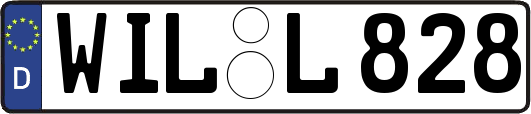 WIL-L828