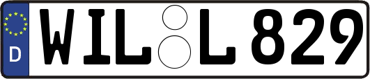 WIL-L829